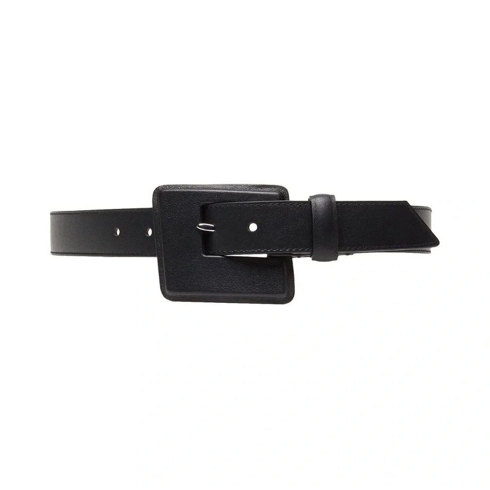 LEATHER BELT! BRAND NEW /REAL LEATHER